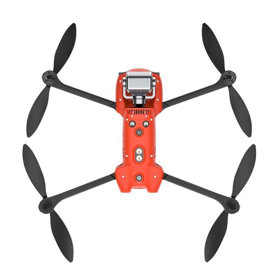 Квадрокоптер Autel EVO II Dual 640T V2 Rugged Bundle, изображение 4